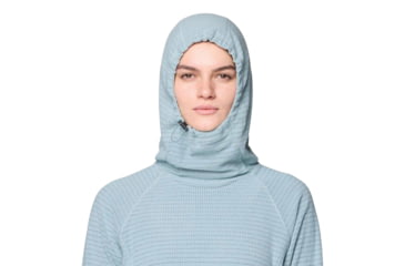 Image of Mountain Hardwear Summit Grid Dress - Womens