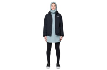 Image of Mountain Hardwear Summit Grid Dress - Womens