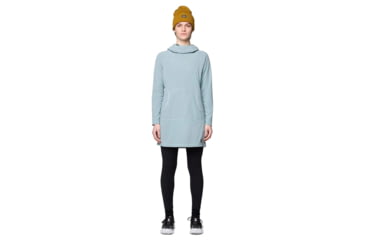 Image of Mountain Hardwear Summit Grid Dress - Womens