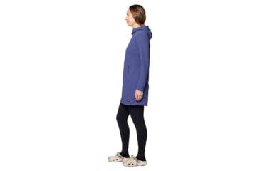 Image of Mountain Hardwear Summit Grid Dress - Womens