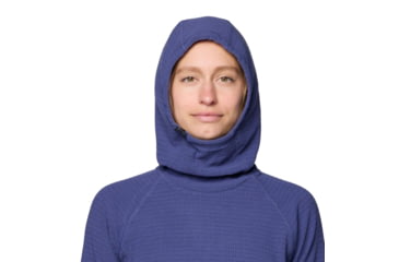 Image of Mountain Hardwear Summit Grid Dress - Womens