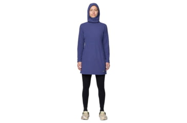 Image of Mountain Hardwear Summit Grid Dress - Womens