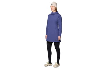 Image of Mountain Hardwear Summit Grid Dress - Womens