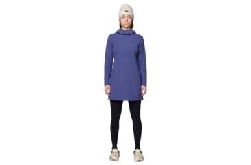 Image of Mountain Hardwear Summit Grid Dress - Womens