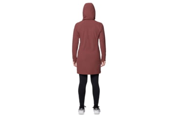 Image of Mountain Hardwear Summit Grid Dress - Womens
