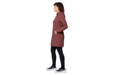 Image of Mountain Hardwear Summit Grid Dress - Womens