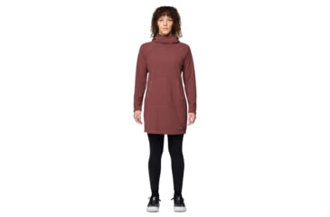 Image of Mountain Hardwear Summit Grid Dress - Womens