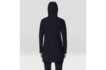Image of Mountain Hardwear Summit Grid Dress - Womens