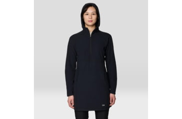 Image of Mountain Hardwear Summit Grid Dress - Womens