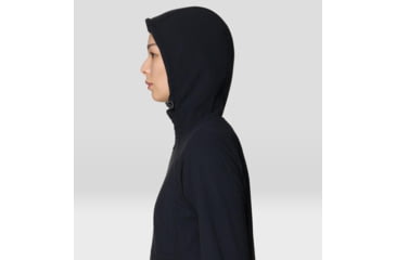 Image of Mountain Hardwear Summit Grid Dress - Womens