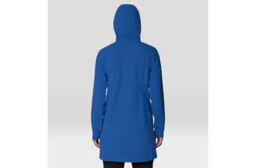 Image of Mountain Hardwear Summit Grid Dress - Womens