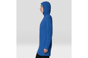 Image of Mountain Hardwear Summit Grid Dress - Womens