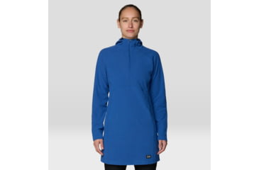 Image of Mountain Hardwear Summit Grid Dress - Womens