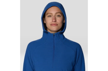 Image of Mountain Hardwear Summit Grid Dress - Womens