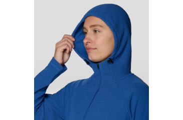 Image of Mountain Hardwear Summit Grid Dress - Womens