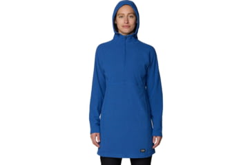 Image of Mountain Hardwear Summit Grid Dress - Womens