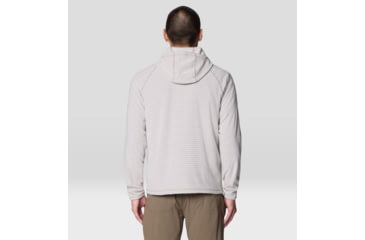 Image of Mountain Hardwear Summit Grid Hoody - Mens
