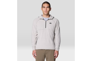Image of Mountain Hardwear Summit Grid Hoody - Mens
