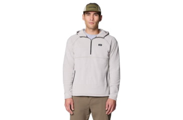 Image of Mountain Hardwear Summit Grid Hoody - Mens