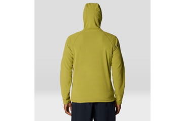 Image of Mountain Hardwear Summit Grid Hoody - Mens