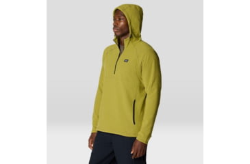 Image of Mountain Hardwear Summit Grid Hoody - Mens