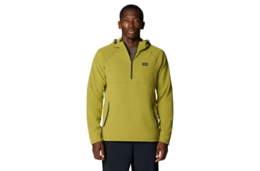 Image of Mountain Hardwear Summit Grid Hoody - Mens