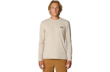 Image of Mountain Hardwear Sunblocker Long Sleeve Top - Mens