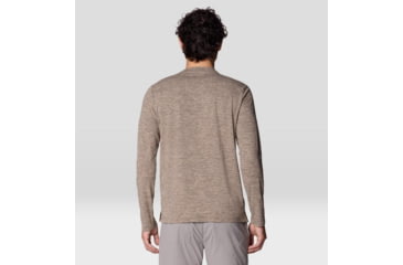 Image of Mountain Hardwear Sunblocker Long Sleeve Top - Mens