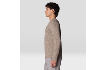Image of Mountain Hardwear Sunblocker Long Sleeve Top - Mens