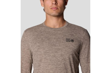 Image of Mountain Hardwear Sunblocker Long Sleeve Top - Mens