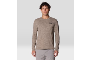 Image of Mountain Hardwear Sunblocker Long Sleeve Top - Mens