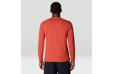 Image of Mountain Hardwear Sunblocker Long Sleeve Top - Mens