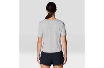 Image of Mountain Hardwear Sunblocker Short Sleeve Shirt - Womens