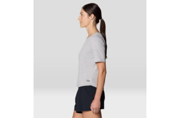 Image of Mountain Hardwear Sunblocker Short Sleeve Shirt - Womens