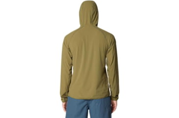 Image of Mountain Hardwear Sunshield Hoody - Mens