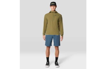 Image of Mountain Hardwear Sunshield Hoody - Mens