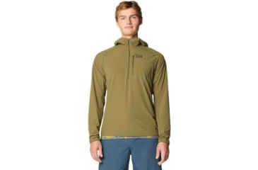 Image of Mountain Hardwear Sunshield Hoody - Mens