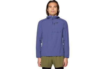 Image of Mountain Hardwear Sunshield Hoody - Mens