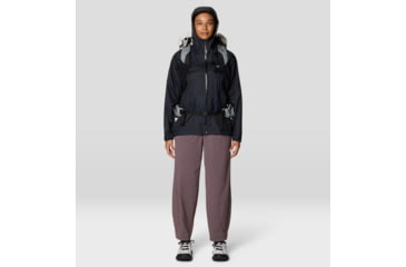 Image of Mountain Hardwear Threshold Jacket - Womens