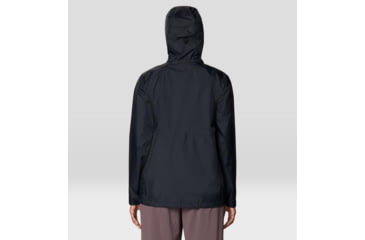 Image of Mountain Hardwear Threshold Jacket - Womens