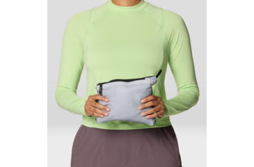 Image of Mountain Hardwear Threshold Jacket - Womens