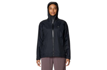Image of Mountain Hardwear Threshold Jacket - Womens