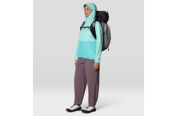 Image of Mountain Hardwear Threshold Jacket - Womens
