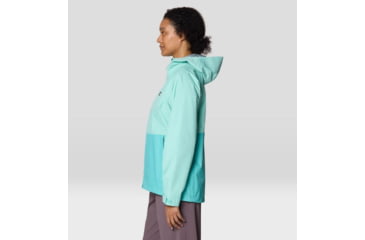 Image of Mountain Hardwear Threshold Jacket - Womens