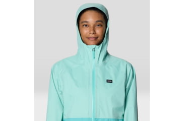 Image of Mountain Hardwear Threshold Jacket - Womens