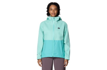 Image of Mountain Hardwear Threshold Jacket - Womens