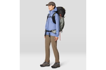 Image of Mountain Hardwear Threshold Jacket - Womens