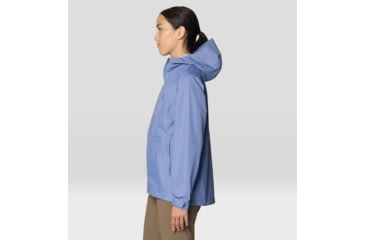 Image of Mountain Hardwear Threshold Jacket - Womens