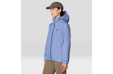 Image of Mountain Hardwear Threshold Jacket - Womens