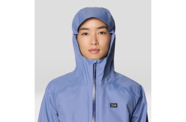 Image of Mountain Hardwear Threshold Jacket - Womens